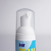 Очищающая пенка для тела Foam Seduction - 50 мл. - INTT - купить с доставкой в Ярославле