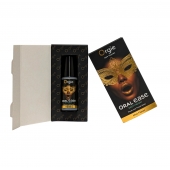 Оральный спрей Oral Ease Deepthroat - 15 мл. - ORGIE - купить с доставкой в Ярославле