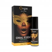 Оральный спрей Oral Ease Deepthroat - 15 мл. - ORGIE - купить с доставкой в Ярославле