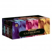 Набор из 15 мастурбаторов Catherine Olga - Baile - в Ярославле купить с доставкой