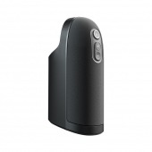 Черный мастурбатор ARCwave Ion 2 - Arcwave - в Ярославле купить с доставкой