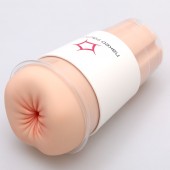 Мастурбатор-анус Naked Factory A-02 - Naked Factory - в Ярославле купить с доставкой