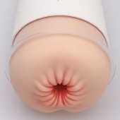 Мастурбатор-анус Naked Factory A-03 - Naked Factory - в Ярославле купить с доставкой