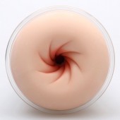 Мастурбатор-анус Naked Factory A-04 - Naked Factory - в Ярославле купить с доставкой