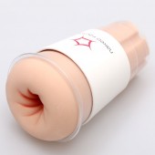 Мастурбатор-анус Naked Factory A-04 - Naked Factory - в Ярославле купить с доставкой