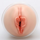 Мастурбатор-вагина Naked Factory V-04 - Naked Factory - в Ярославле купить с доставкой