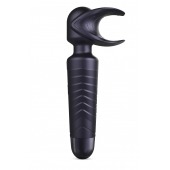 Сливовый вибромассажёр для мужчин Man.wand Evo - Manwan - в Ярославле купить с доставкой