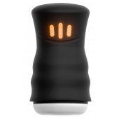 Мультифункциональный мастурбатор Gyro - Orion - в Ярославле купить с доставкой