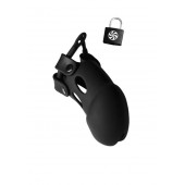 Черный пояс верности Guard - Lola Games - купить с доставкой в Ярославле