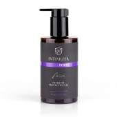 Мужской антибактериальный эко-гель для интимного ухода Intimizer Forte - 250 мл. - Intimizer - купить с доставкой в Ярославле