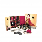 Адвент-календарь Shunga Calendar of Desires - Shunga - купить с доставкой в Ярославле