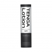 Лубрикант на водной основе Tenga Lotion Light - 170 мл. - Tenga - купить с доставкой в Ярославле