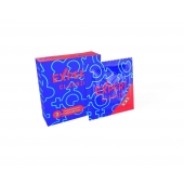 Презервативы увеличенного размера Expert Classic XXL - 3 шт. - Expert - купить с доставкой в Ярославле