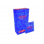 Классические презервативы Expert Classic - 15 шт. - Expert - купить с доставкой в Ярославле