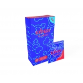 Презервативы увеличенного размера Expert Classic XXL - 15 шт. - Expert - купить с доставкой в Ярославле