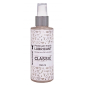 Лубрикант на водной основе NewLevel Classic - 150 мл. - NewLevel - купить с доставкой в Ярославле