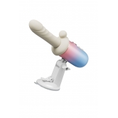 Инновационная мини-машина Spinel - Lovense - купить с доставкой в Ярославле