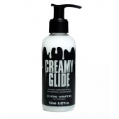 Лубрикант на водной основе Creamy Glide с консистенцией спермы - 150 мл. - Strap-on-me - купить с доставкой в Ярославле