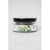 Массажная свеча «Зелёный чай» - 50 мл. - SGAN - купить с доставкой в Ярославле