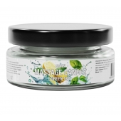 Массажная свеча «Зелёный чай» - 50 мл. - SGAN - купить с доставкой в Ярославле