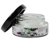 Массажная свеча «Кедр - Пачули - Жасмин» - 50 мл. - SGAN - купить с доставкой в Ярославле