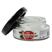 Массажная свеча «Красный грейпфрут» - 50 мл. - SGAN - купить с доставкой в Ярославле