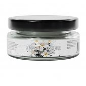 Массажная свеча «Перец и нероли» - 50 мл. - SGAN - купить с доставкой в Ярославле