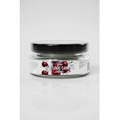 Массажная свеча «Спелая вишня» - 50 мл. - SGAN - купить с доставкой в Ярославле