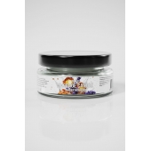 Массажная свеча «Янтарный мусс» - 50 мл. - SGAN - купить с доставкой в Ярославле