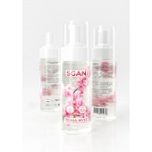 Пенка-мусс для интимной гигиены SGAN с пребиотиками - 150 мл. - SGAN - купить с доставкой в Ярославле