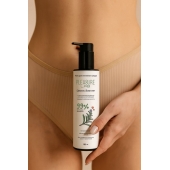 Натуральный лубрикант на водной основе Pleasure Lab Organic Rosemary - 185 мл. - Pleasure Lab - купить с доставкой в Ярославле