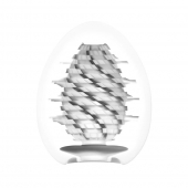 Мастурбатор-яйцо Tenga Egg Twister - Tenga - в Ярославле купить с доставкой