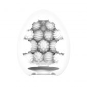 Мастурбатор-яйцо Tenga Egg Bouncy - Tenga - в Ярославле купить с доставкой