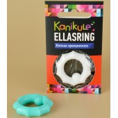 Цветное фигурное эрекционное кольцо Love Ring - Sitabella - в Ярославле купить с доставкой