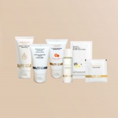 Набор YESforLOV La Trousse Enchantée в бежевой косметичке - YESforLOV - купить с доставкой в Ярославле