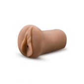 Карамельный мастурбатор-вагина Molly - Blush Novelties - в Ярославле купить с доставкой