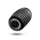 Черный мастурбатор Grasp - Blush Novelties - в Ярославле купить с доставкой