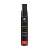 Оральный спрей Waves of Pleasure с ароматом клубники и шампанского - 20 мл. - Shunga - купить с доставкой в Ярославле