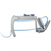 Экстендер для увеличения пениса Lui Maxtender L - Adrien Lastic - в Ярославле купить с доставкой