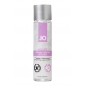 Женский лубрикант на водной основе JO AGAPE LUBRICANT ORIGINAL - 120 мл. - System JO - купить с доставкой в Ярославле
