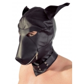 Шлем-маска Dog Mask в виде морды собаки - Orion - купить с доставкой в Ярославле