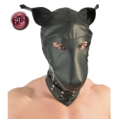 Шлем-маска Dog Mask в виде морды собаки - Orion - купить с доставкой в Ярославле