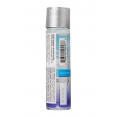 Охлаждающий лубрикант на водной основе JO Personal Lubricant H2O COOLING - 120 мл. - System JO - купить с доставкой в Ярославле