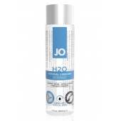 Охлаждающий лубрикант на водной основе JO Personal Lubricant H2O COOLING - 120 мл. - System JO - купить с доставкой в Ярославле