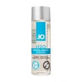 Нейтральный лубрикант на водной основе JO Personal Lubricant H2O - 240 мл. - System JO - купить с доставкой в Ярославле