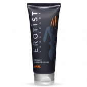 Анальный лубрикант на водной основе Anal - 100 мл. - Erotist Lubricants - купить с доставкой в Ярославле