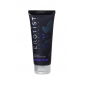 Лубрикант на водной основе с ароматом лесных ягод Forest Fruit - 100 мл. - Erotist Lubricants - купить с доставкой в Ярославле