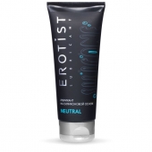 Лубрикант на силиконовой основе Neutral - 100 мл. - Erotist Lubricants - купить с доставкой в Ярославле
