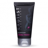 Сужающий гель для женщин Spring Touch - 50 мл. - Erotist Lubricants - купить с доставкой в Ярославле