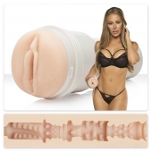 Мастурбатор-вагина Fleshlight Girls - Nicole Aniston Fit - Fleshlight - в Ярославле купить с доставкой